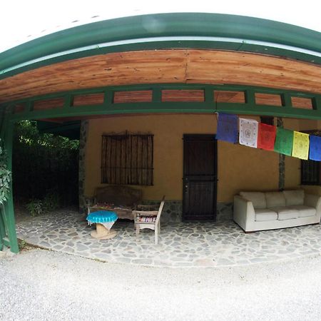 普拉亚埃尔莫萨Soul Sync Sanctuary Formally Hacienda La Moringa公寓 外观 照片