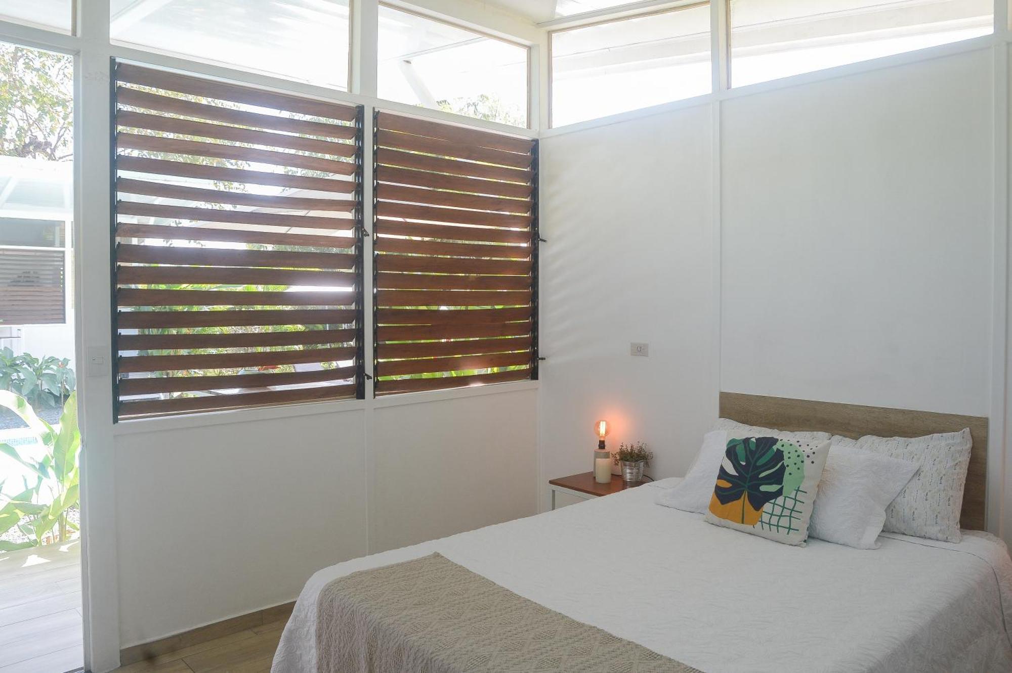 普拉亚埃尔莫萨Soul Sync Sanctuary Formally Hacienda La Moringa公寓 外观 照片