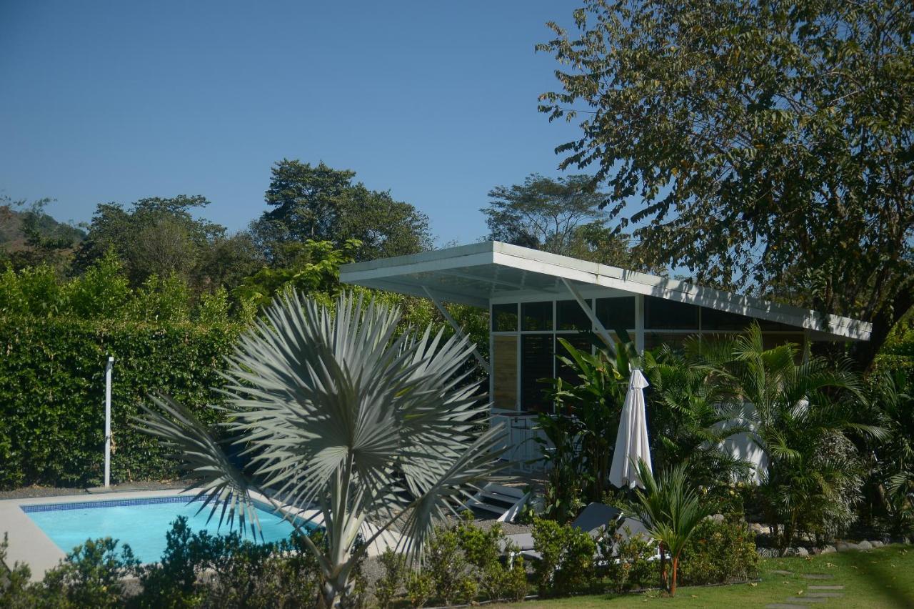 普拉亚埃尔莫萨Soul Sync Sanctuary Formally Hacienda La Moringa公寓 外观 照片