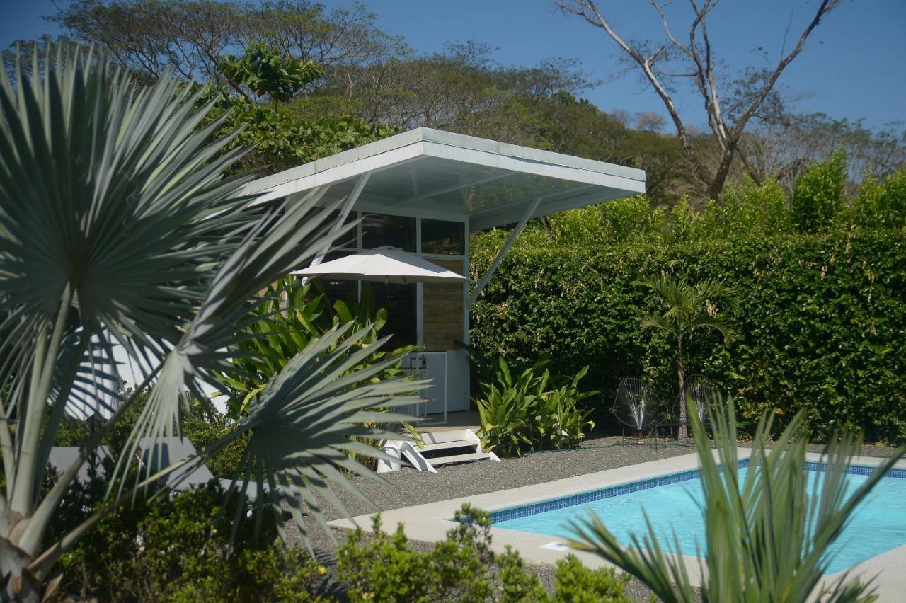 普拉亚埃尔莫萨Soul Sync Sanctuary Formally Hacienda La Moringa公寓 外观 照片