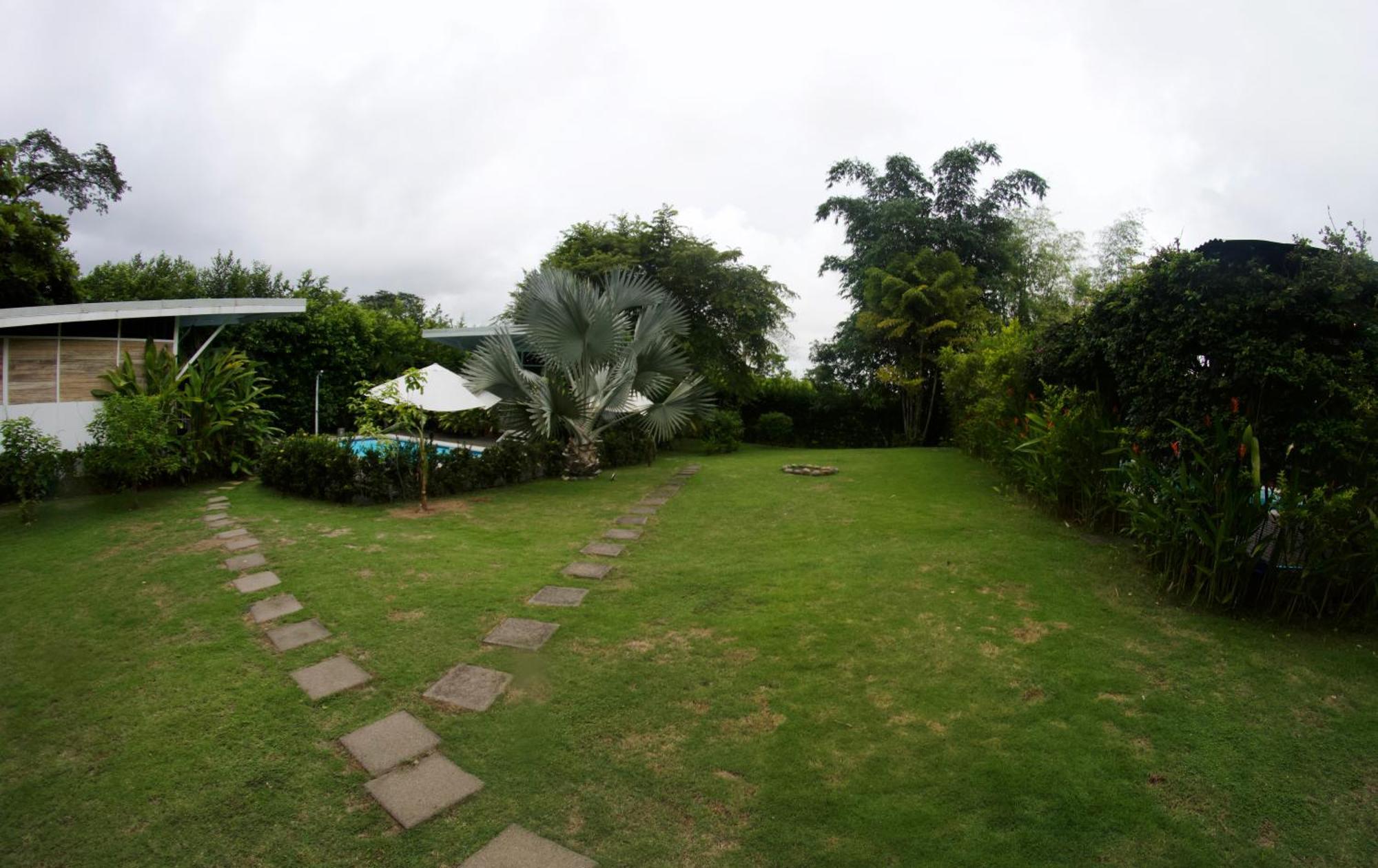 普拉亚埃尔莫萨Soul Sync Sanctuary Formally Hacienda La Moringa公寓 外观 照片