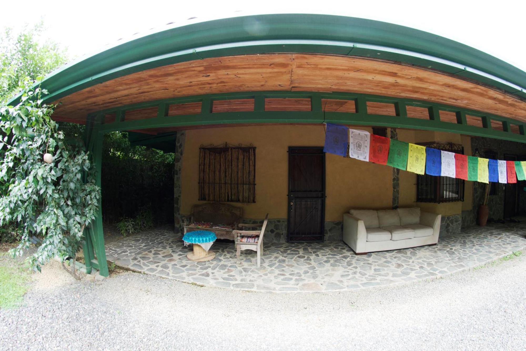 普拉亚埃尔莫萨Soul Sync Sanctuary Formally Hacienda La Moringa公寓 外观 照片