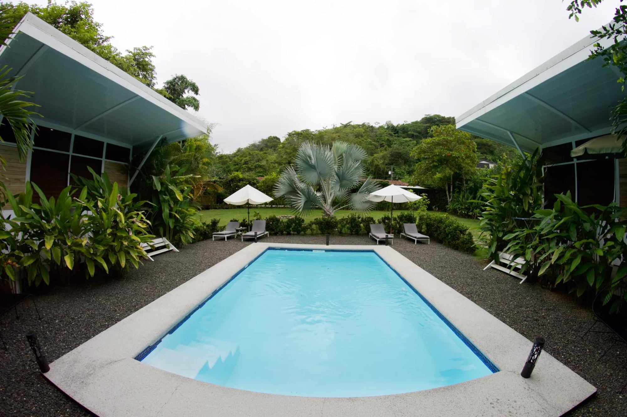 普拉亚埃尔莫萨Soul Sync Sanctuary Formally Hacienda La Moringa公寓 外观 照片