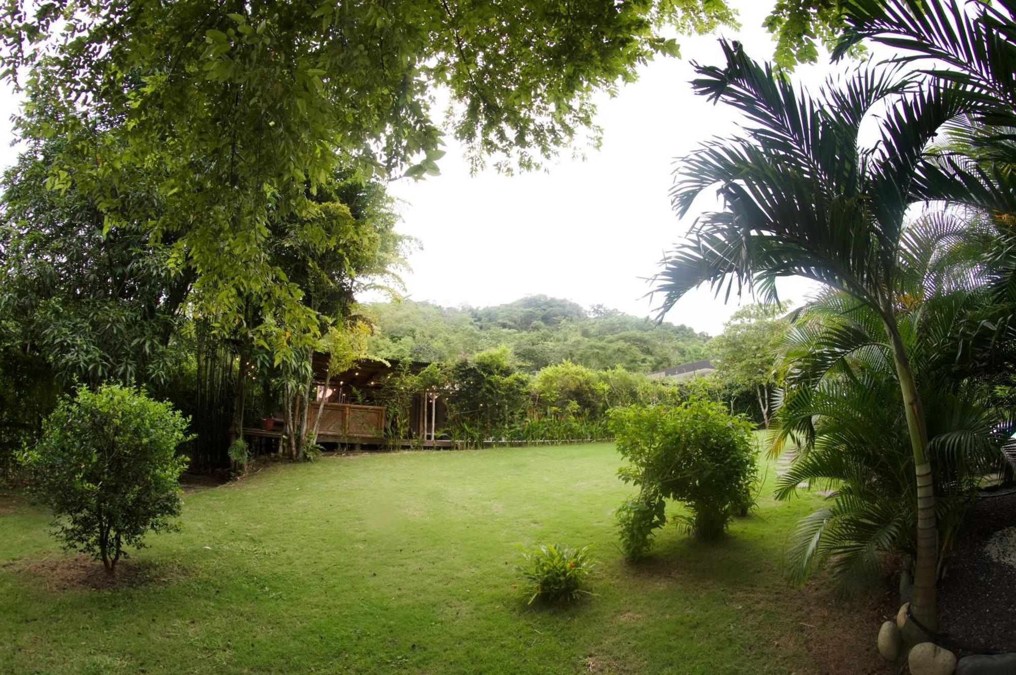 普拉亚埃尔莫萨Soul Sync Sanctuary Formally Hacienda La Moringa公寓 外观 照片